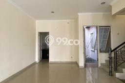 Rumah Cantik Siap Pakai Di Cengkareng Luas 153m2 Aman Rumah Cantik Siap Pakai Di Cengkareng Luas 153m2 Aman