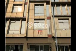 For Rent Ruko Area Komersial Kawasan Cipondoh, Luas 286m², Siap Operasi For Rent Ruko Area Komersial Kawasan Cipondoh, Luas 286m², Siap Operasi