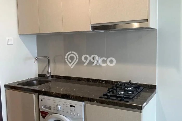 Apartemen Nyaman untuk Disewa, 0 Kamar di Jakarta Barat Apartemen Nyaman untuk Disewa, 0 Kamar di Jakarta Barat