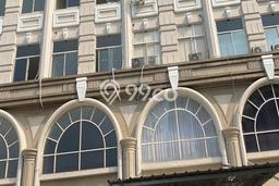 Ruko Kawasan Bisnis di Green Lake City, Luas 286m², Siap Operasi Ruko Kawasan Bisnis di Green Lake City, Luas 286m², Siap Operasi
