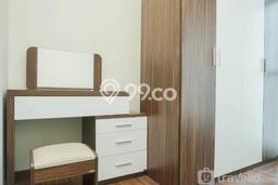 Apartemen Nyaman untuk Disewa, 0 Kamar di Jakarta Barat Apartemen Nyaman untuk Disewa, 0 Kamar di Jakarta Barat