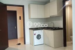 Disewakan Apartemen Puri Mansion 1 Kamar Tidur Disewakan Apartemen Puri Mansion 1 Kamar Tidur