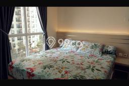 Disewakan Apartemen Terjangkau 2 BR di Puri Indah Jakarta Barat Disewakan Apartemen Terjangkau 2 BR di Puri Indah Jakarta Barat