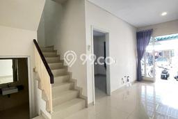Sewa cepat rumah minimalis lokasi strategis 4 Kamar di Green Lake City, Jakarta Barat Sewa cepat rumah minimalis lokasi strategis 4 Kamar di Green Lake City, Jakarta Barat
