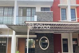 DISEWAKAN RUMAH MURAH 4kt UKURAN 8x20 Siap Huni DISEWAKAN RUMAH MURAH 4kt UKURAN 8x20 Siap Huni