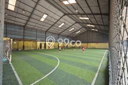 Kavling Tanah untuk Dijual di Sentul, Bogor, Luas 820m2 Kavling Tanah untuk Dijual di Sentul, Bogor, Luas 820m2
