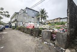 Dijual Tanah Lokasi baranangsiang, Bogor Seluas 252m2 Dijual Tanah Lokasi baranangsiang, Bogor Seluas 252m2