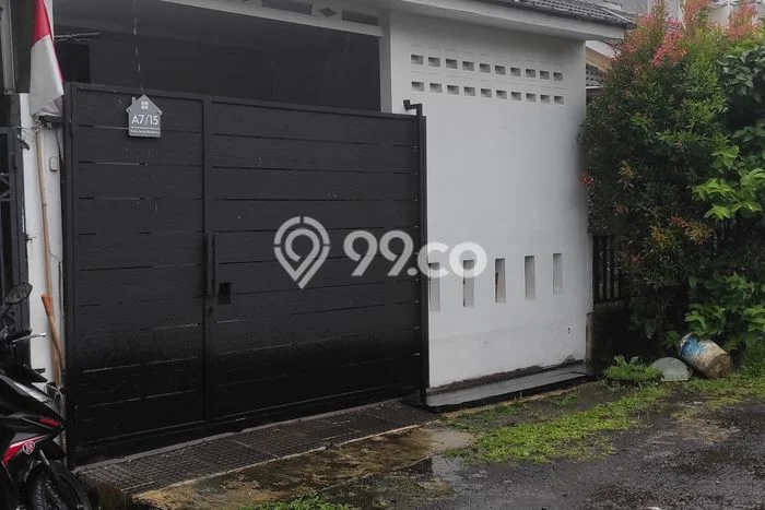 Dijual Rumah Siap Huni di Sukaraja Bogor Harga Rp 475 Juta LT 66m2 Dijual Rumah Siap Huni di Sukaraja Bogor Harga Rp 475 Juta LT 66m2