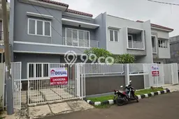 Rumah Modern 4 KT LT 133m2 di Pakuan Rumah Modern 4 KT LT 133m2 di Pakuan