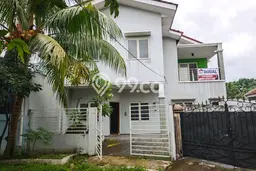 Dijual Rumah 4 Kamar Lokasi Ideal Bagus dan Strategis di Cibinong Dijual Rumah 4 Kamar Lokasi Ideal Bagus dan Strategis di Cibinong