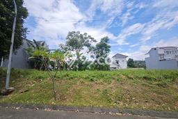 Dijual Tanah di Bogor, Luas 200m2 PPJB Dijual Tanah di Bogor, Luas 200m2 PPJB