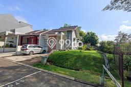 Rmh Pakuan Tajur dekat Jl Raya Pajajaran dan Tol Jagorawi Rmh Pakuan Tajur dekat Jl Raya Pajajaran dan Tol Jagorawi