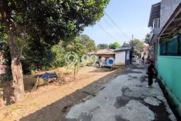 Kavling Tanah untuk Dijual di Baranangsiang, Bogor, Luas 430m2 Kavling Tanah untuk Dijual di Baranangsiang, Bogor, Luas 430m2