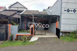 Rumah Bumi Sentosa dekat Alternatif Sentul dan Vivo Mall Rumah Bumi Sentosa dekat Alternatif Sentul dan Vivo Mall