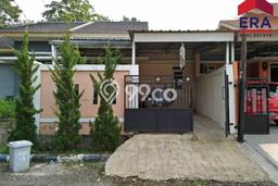 Rumah Casa Gardenia Dekat Pasar Dan Stasiun Cilebut Rumah Casa Gardenia Dekat Pasar Dan Stasiun Cilebut
