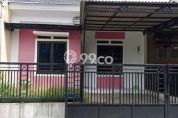 Rumah Sewa Bogor Park Hawa Sejuk Gunung Salak Rumah Sewa Bogor Park Hawa Sejuk Gunung Salak