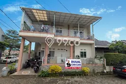 Hunian Cantik Minimalis Lb 100m2 di Ciomas, Bogor Hunian Cantik Minimalis Lb 100m2 di Ciomas, Bogor