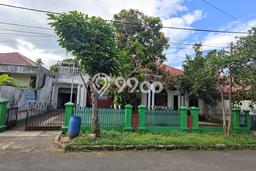 Hunian Ideal untuk Keluarga di Duta Pakuan - LT 489m² Hunian Ideal untuk Keluarga di Duta Pakuan - LT 489m²