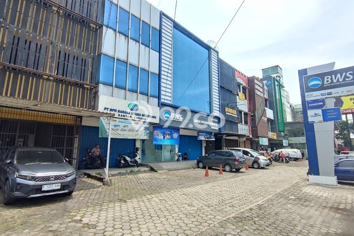 For Rent Ruko Premium Kawasan Kedung Halang, Luas 270m², Pusat Bisnis For Rent Ruko Premium Kawasan Kedung Halang, Luas 270m², Pusat Bisnis