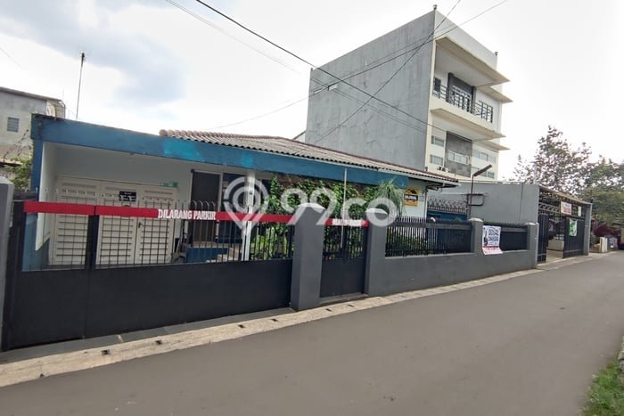 Jual Rumah Luas Elegan Dengan View Cantik di Pabaton, Bogor Jual Rumah Luas Elegan Dengan View Cantik di Pabaton, Bogor