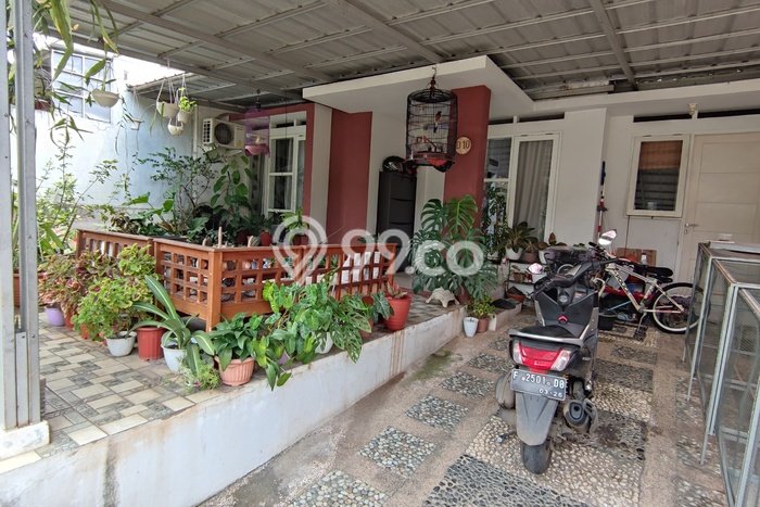 Dijual Hunian Rumah Terawat 3 KT di Cimahpar, Bogor Dijual Hunian Rumah Terawat 3 KT di Cimahpar, Bogor