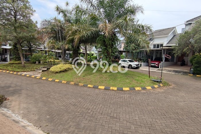 Dijual Hunian Rumah Terawat 3 KT di Cimahpar, Bogor Dijual Hunian Rumah Terawat 3 KT di Cimahpar, Bogor