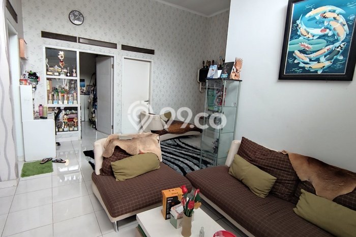 Dijual Hunian Rumah Terawat 3 KT di Cimahpar, Bogor Dijual Hunian Rumah Terawat 3 KT di Cimahpar, Bogor