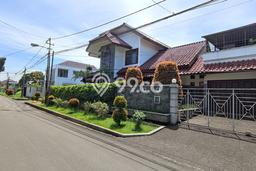 Hunian Super Elit dengan Akses Paling Strategis di Tajur, Bogor Hunian Super Elit dengan Akses Paling Strategis di Tajur, Bogor