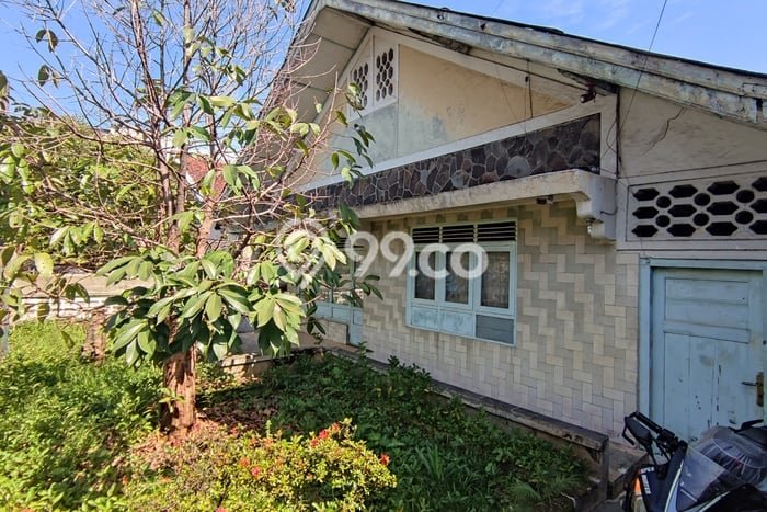 Rumah Modern 6 KT di Pabaton Bogor Unfurnished Rumah Modern 6 KT di Pabaton Bogor Unfurnished