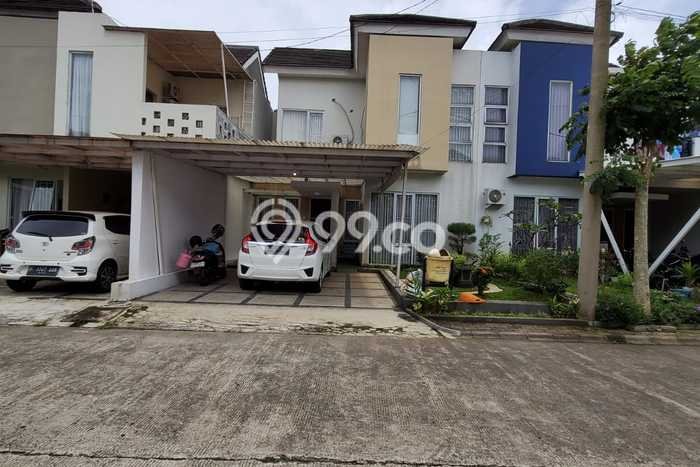 Rumah Luas Asri 3 KT Siap Huni di Pamoyanan Bogor Rumah Luas Asri 3 KT Siap Huni di Pamoyanan Bogor
