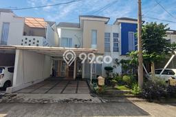 Rumah Luas Asri 3 KT Siap Huni di Pamoyanan Bogor Rumah Luas Asri 3 KT Siap Huni di Pamoyanan Bogor