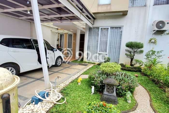 Rumah Luas Asri 3 KT Siap Huni di Pamoyanan Bogor Rumah Luas Asri 3 KT Siap Huni di Pamoyanan Bogor