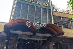 Unit Ruko Dijual di Bogor LT 255m2 & LB 600m2 Unit Ruko Dijual di Bogor LT 255m2 & LB 600m2
