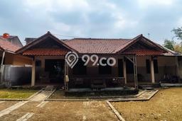 Rumah Luas Asri 6 KT Siap Huni di Pamoyanan Bogor Rumah Luas Asri 6 KT Siap Huni di Pamoyanan Bogor