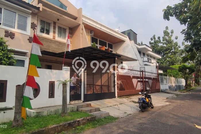 Rumah Modern Minimalis 3 Kamar Bisa Langsung Pindah di Bogor Barat Rumah Modern Minimalis 3 Kamar Bisa Langsung Pindah di Bogor Barat