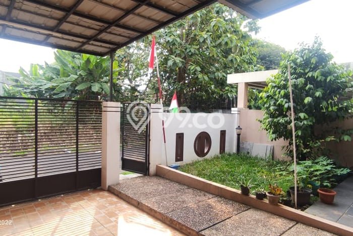 Rumah Modern Minimalis 3 Kamar Bisa Langsung Pindah di Bogor Barat Rumah Modern Minimalis 3 Kamar Bisa Langsung Pindah di Bogor Barat