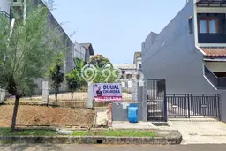 Dijual Tanah Lokasi baranangsiang, Bogor Seluas 685m2 Dijual Tanah Lokasi baranangsiang, Bogor Seluas 685m2