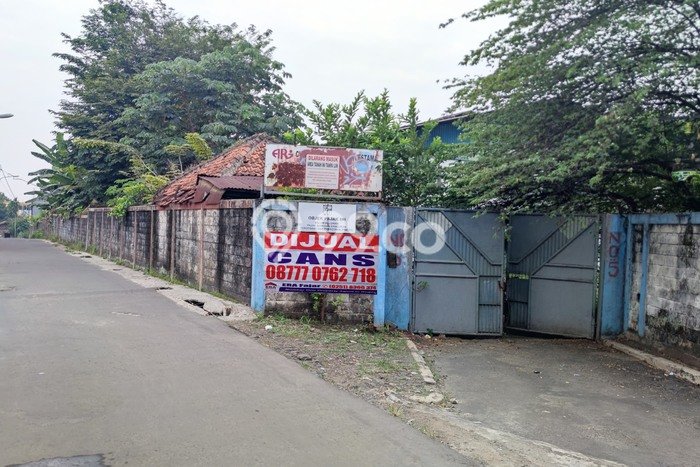 Tanah Siap Bangun Dijual di Bogor Punya Luas 8440m2 Tanah Siap Bangun Dijual di Bogor Punya Luas 8440m2