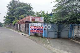 Tanah Siap Bangun Dijual di Bogor Punya Luas 8440m2 Tanah Siap Bangun Dijual di Bogor Punya Luas 8440m2