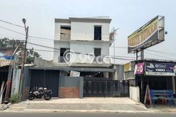 Hunian Elit LB 849m2 Siap Huni Desain Elegan di Sindang Barang, Bogor Hunian Elit LB 849m2 Siap Huni Desain Elegan di Sindang Barang, Bogor