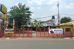 Komersial Dijual di Prime Area Depok Luas 1500m2 Komersial Dijual di Prime Area Depok Luas 1500m2