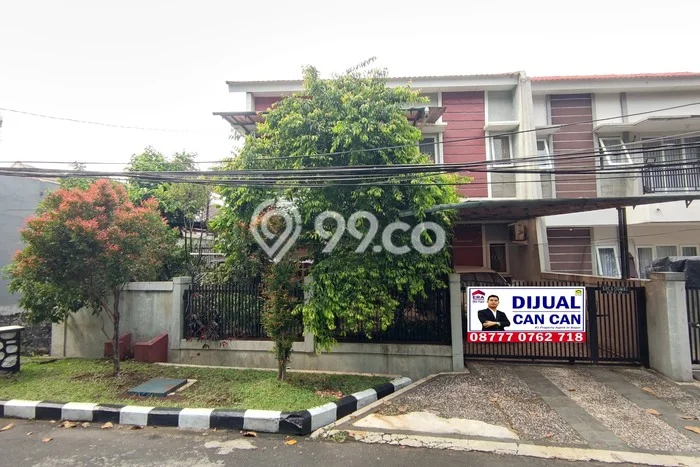 For Sale Hunian Rumah Terawat 3 Kamar di Baranangsiang, Bogor For Sale Hunian Rumah Terawat 3 Kamar di Baranangsiang, Bogor