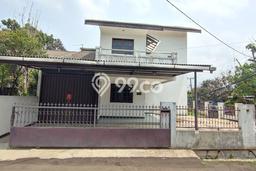 Rumah Modern 3 KT LT 221m2 di Pajajaran Rumah Modern 3 KT LT 221m2 di Pajajaran