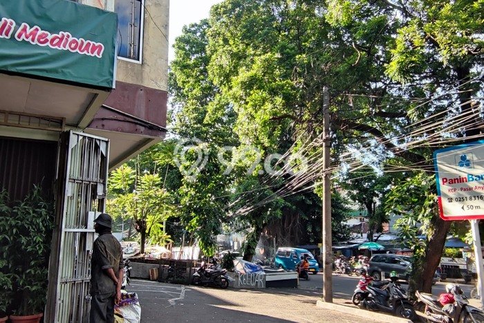 SEWA TERBAIK! Ruko Kawasan Pabaton, Luas 207m², Area Berkembang, Siap Pakai SEWA TERBAIK! Ruko Kawasan Pabaton, Luas 207m², Area Berkembang, Siap Pakai