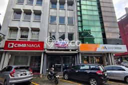 Ruko For Rent di Bogor Timur, Luas 67m², Lingkungan Bisnis Ruko For Rent di Bogor Timur, Luas 67m², Lingkungan Bisnis