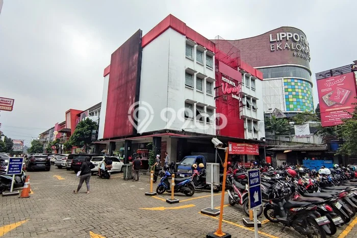 Ruko For Rent di Bogor Timur, Luas 67m², Lingkungan Bisnis Ruko For Rent di Bogor Timur, Luas 67m², Lingkungan Bisnis