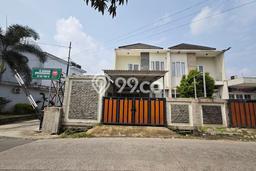 Jual Rumah Modern 3 KT di Cilebut, Bogor Jual Rumah Modern 3 KT di Cilebut, Bogor
