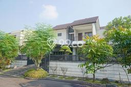 Jual Rumah Mewah Megah Dengan View Eksklusif di Bogor Nirwana Residence, Bogor Jual Rumah Mewah Megah Dengan View Eksklusif di Bogor Nirwana Residence, Bogor