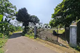 Dijual Tanah 8032m2 di Ciapus, Bogor Dijual Tanah 8032m2 di Ciapus, Bogor