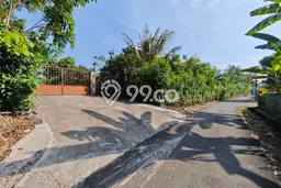 Tanah di Ciomas, Bogor Luas 18800m2 Dijual Segera Tanah di Ciomas, Bogor Luas 18800m2 Dijual Segera